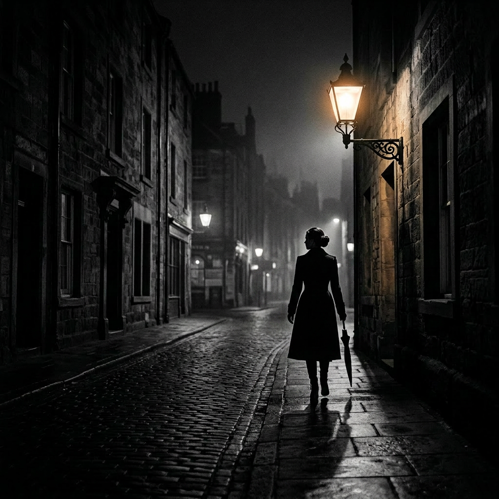 Why I Read Dr.Jekyll and Mr.Hyde Every Year
