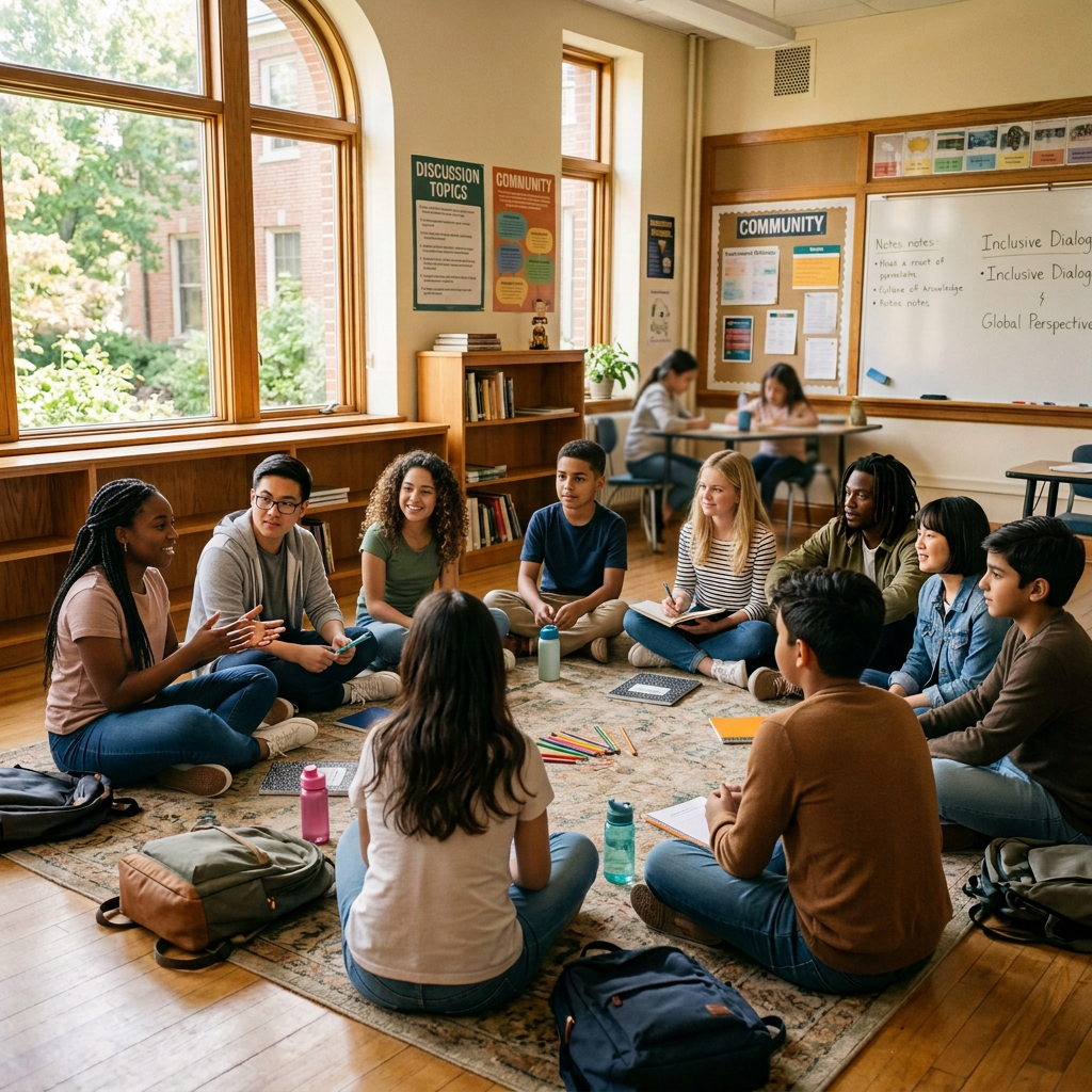 The Importance of Teaching Appreciation in School Education