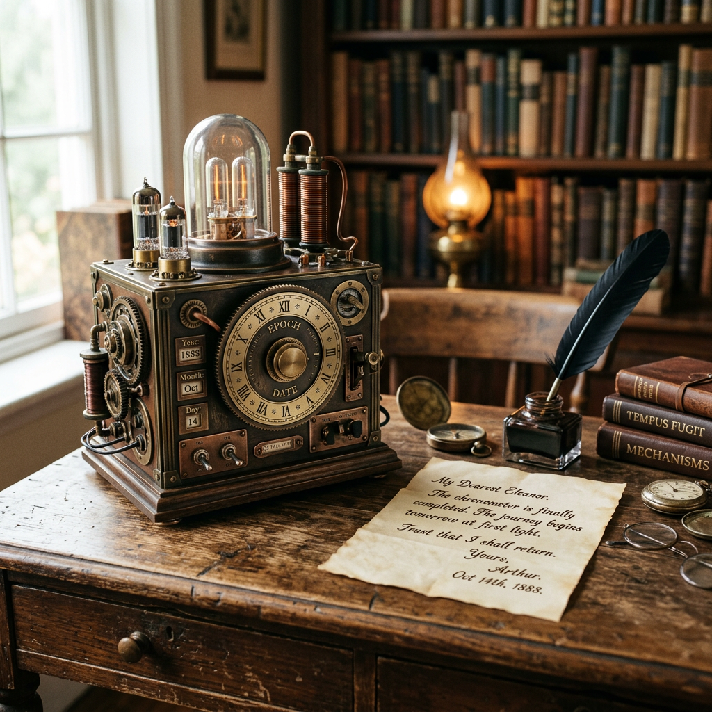A Heartfelt Letter to My Past Self: Of Love and Gratitude