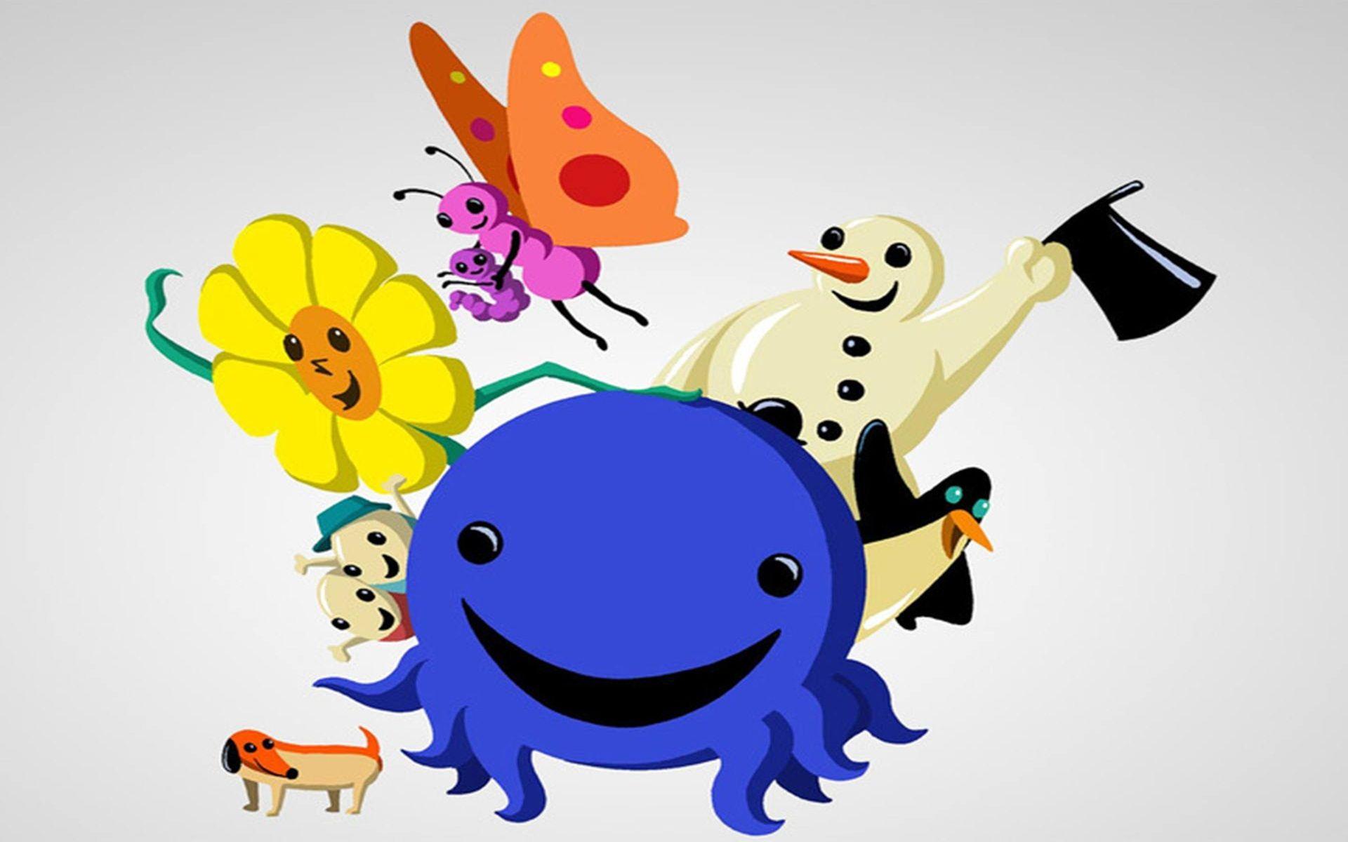 Oswald: The Cartoon Character That Saved My Life
