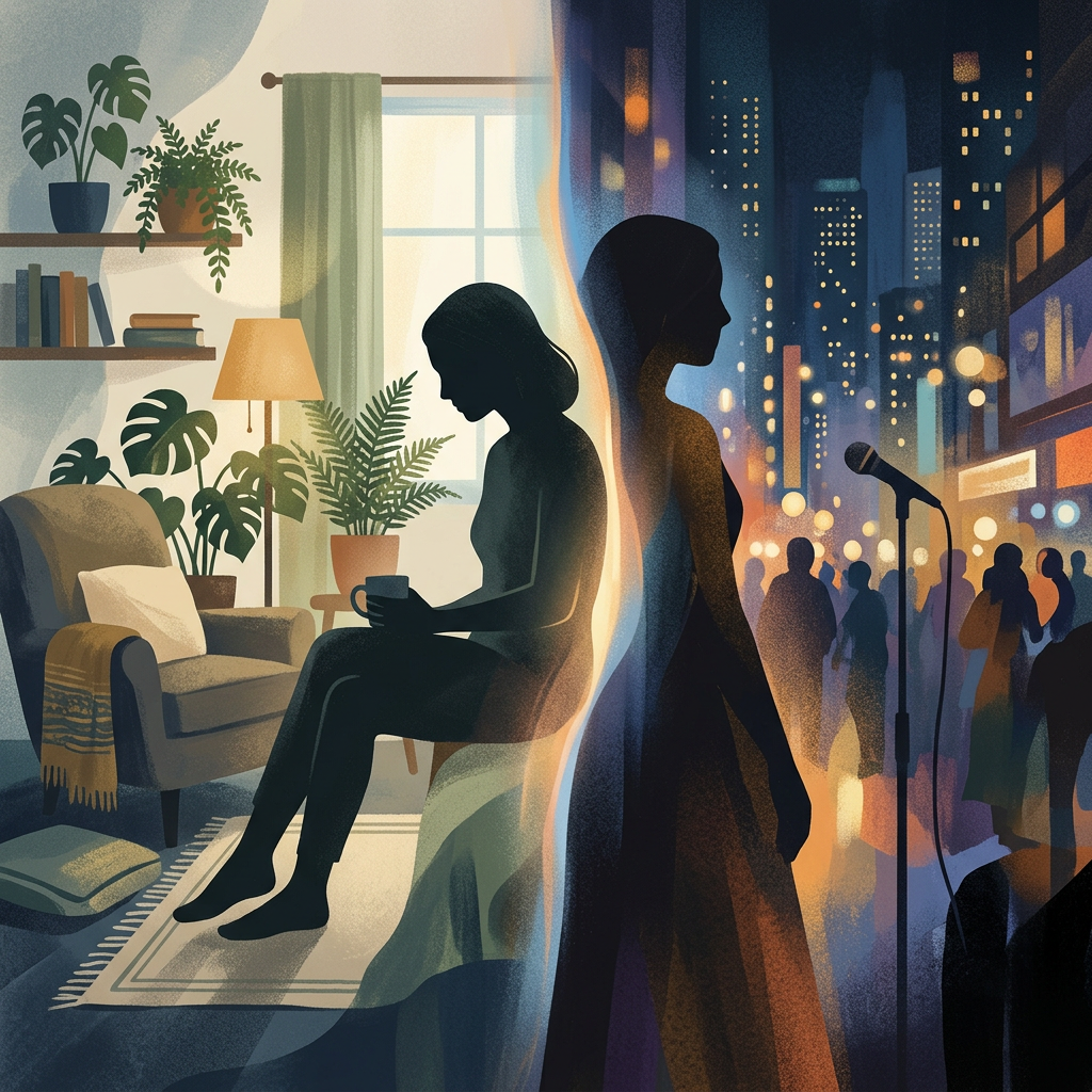 Lite Lo, Yaaron: Confessions of a Contented, Irreverent Recluse