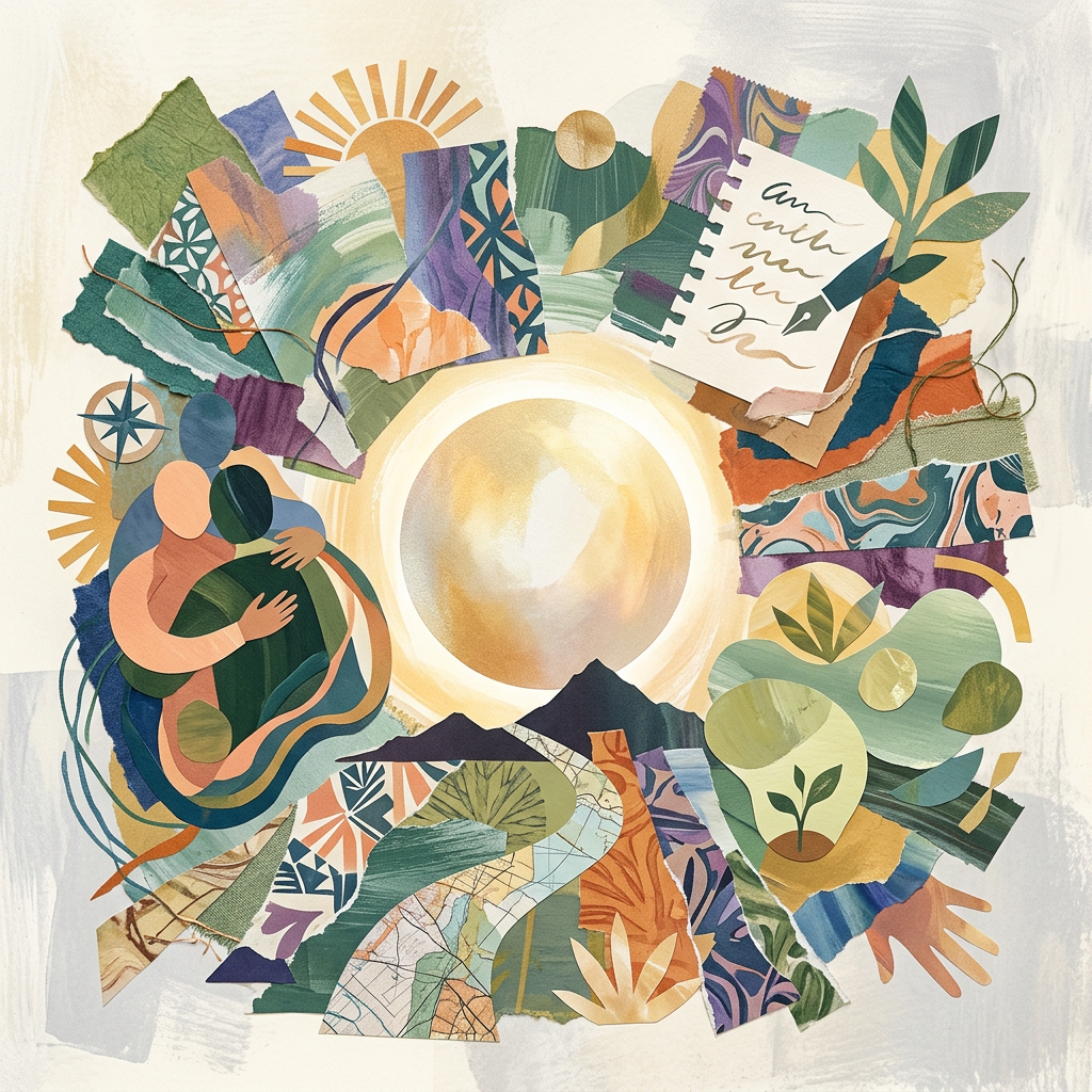 Recovering Perfectionist: From Goal Addiction to Grace at 45